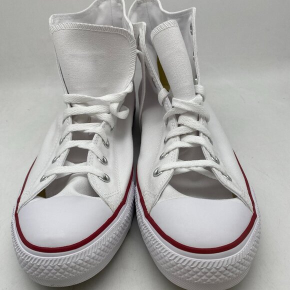 Converse Chuck Taylor All Star Hi Top Classic Canvas Sneakers - Picture 1 of 6